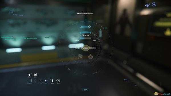 《星际公民》食物保存方法分享