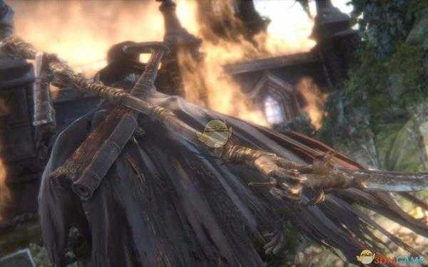 《血源诅咒》圣剑路德维希奖杯达成攻略