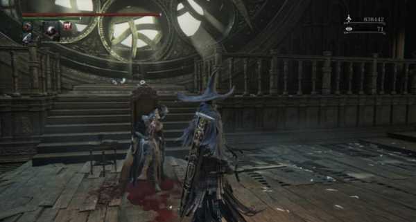 《血源诅咒》失败者奖杯达成攻略