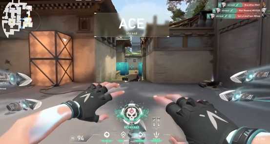 《Valorant》无畏契约推荐使用迅游加速器，超低延迟畅玩全服