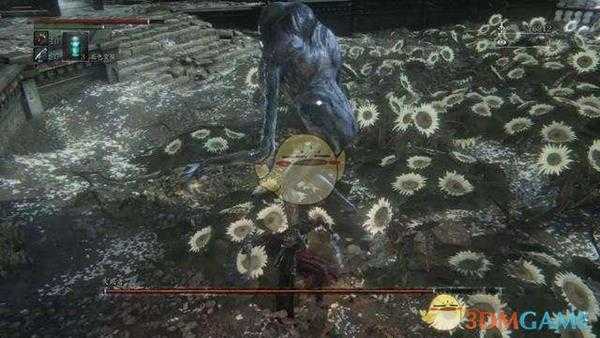 《血源诅咒》BOSS失败者打法攻略