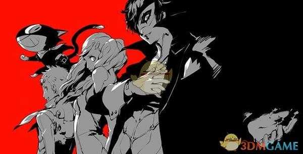 《女神异闻录5》暴食的银行、破产奖杯达成攻略