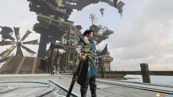 《亦春秋：逆鳞之殇》游戏配置要求一览