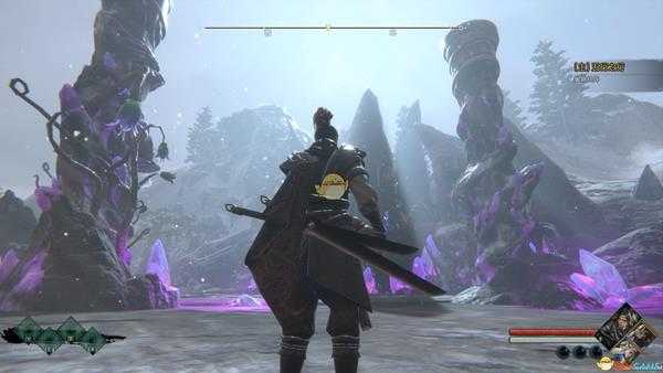 《亦春秋：逆鳞之殇》易式系统介绍