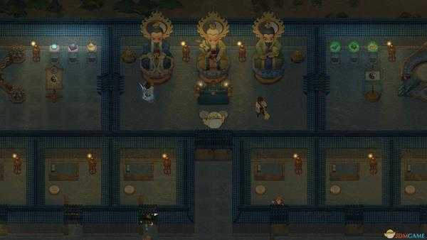 《了不起的修仙模拟器》新增37种大道精华介绍