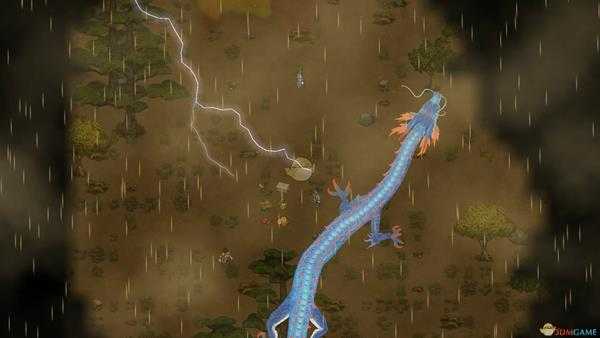 《了不起的修仙模拟器》灵宠喂养方法介绍