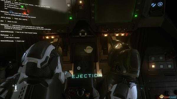 《星际公民》错误代码10001出现原因及解决方法分享