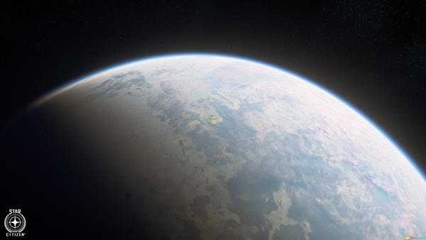 《星际公民》错误代码20008/30008出现原因及解决方法分享