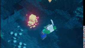 《我的世界：地下城》强化僵尸属性一览