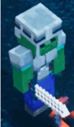 《我的世界：地下城》强化僵尸属性一览