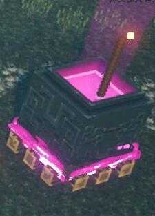 《我的世界：地下城》腐化锅釜巨怪属性一览