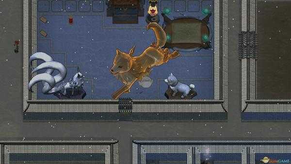 《了不起的修仙模拟器》蛮极金身功法各部位开秘体条件分享