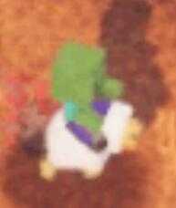 《我的世界：地下城》鸡骑士属性一览