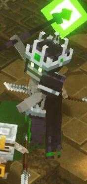 《我的世界：地下城》无名者属性一览