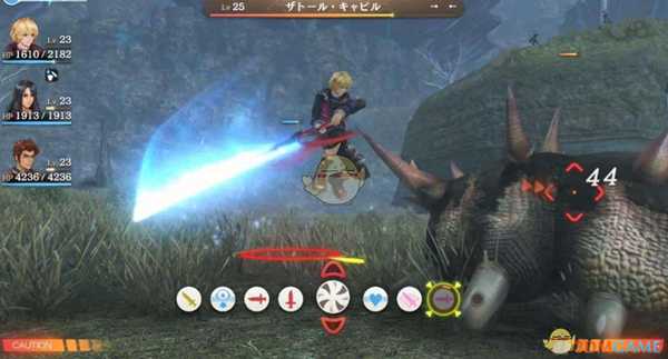 《异度神剑：终极版》好玩吗？是否值得入手