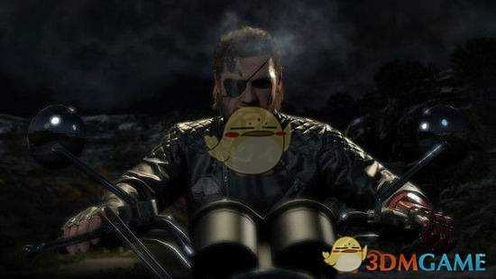 《合金装备5：幻痛》熏陶成就达成攻略