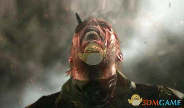 《合金装备5：幻痛》实行成就达成攻略