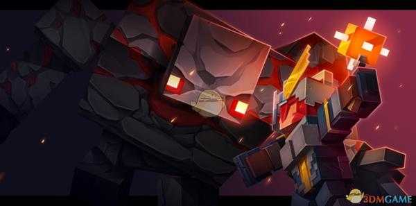 《我的世界：地下城》双刃斧装备附魔搭配推荐