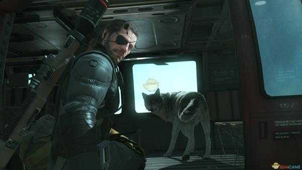 《合金装备5：幻痛》逼供成就达成攻略