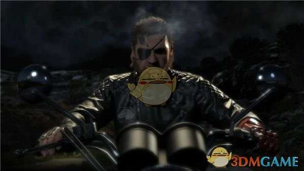 《合金装备5：幻痛》吓阻成就达成攻略