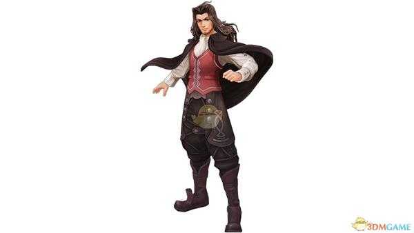 《异度神剑：终极版》特殊NPC尤利位置分享