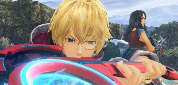 《异度神剑：终极版》特殊NPC西塔克洛斯位置分享