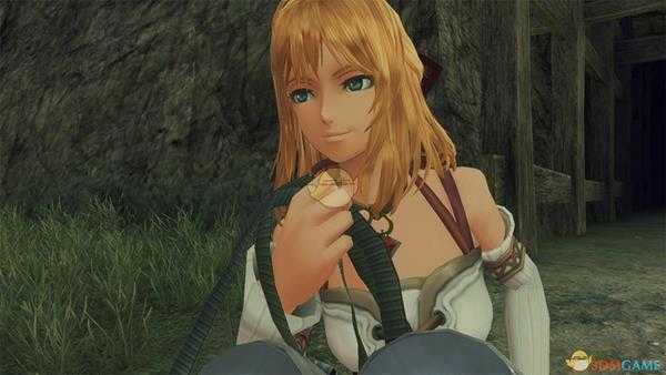 《异度神剑：终极版》迪恩位置分享