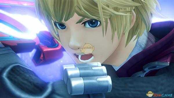 《异度神剑：终极版》克帕姆位置分享