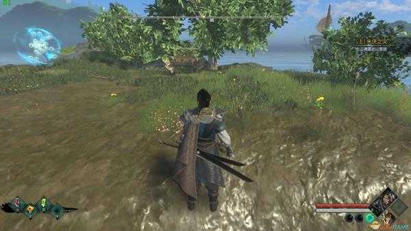 《亦春秋》蛮水全宝箱位置分享