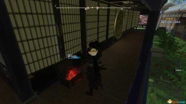 《亦春秋》闽都所有宝箱详细位置分享