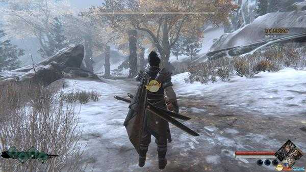 《亦春秋》闽都所有宝箱详细位置分享