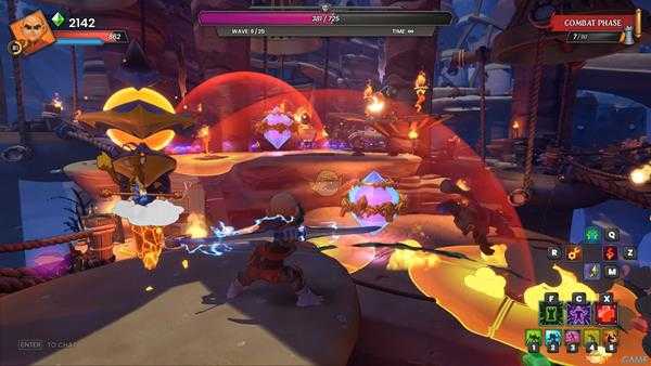 《地牢守护者：觉醒》召唤师特点介绍