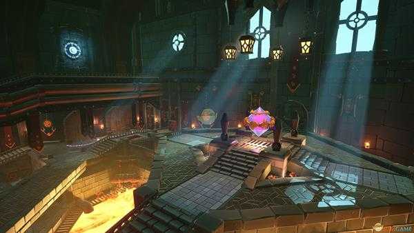 《地牢守护者：觉醒》小丑职业介绍