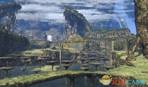 《异度神剑：终极版》弗格弗格位置分享