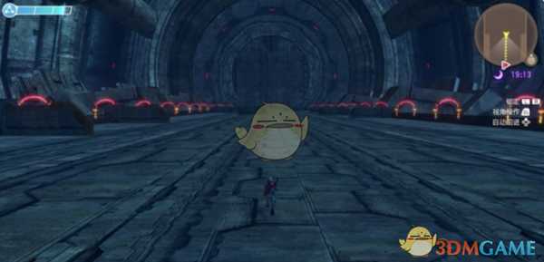 《异度神剑：终极版》沃尔特克位置分享