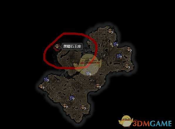 《恐怖黎明》贝恩加戈斯的碎片属性一览 掉落地点分享