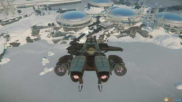 《星际公民》快速赚钱双虫跑商流介绍