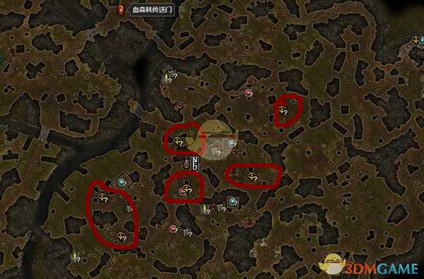 《恐怖黎明》拉格纳达之腔属性一览 掉落地点分享