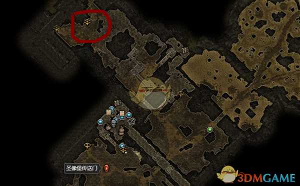 《恐怖黎明》卢修斯的刀臂属性一览 掉落地点分享