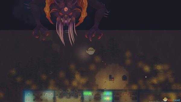 《了不起的修仙模拟器》五色金莲点化外观一览