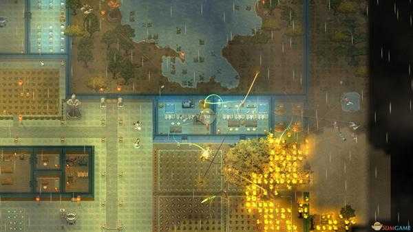 《了不起的修仙模拟器》木枯藤点化外观一览