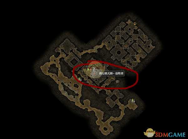 《恐怖黎明》普拉格尤斯之印属性一览 掉落地点分享