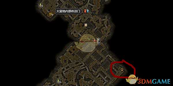 《恐怖黎明》普拉格尤斯之印属性一览 掉落地点分享