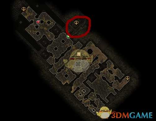 《恐怖黎明》纳卡森之印属性一览 掉落地点分享