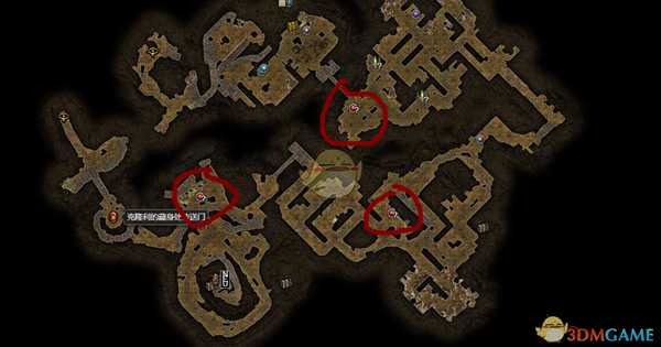 《恐怖黎明》马丁的纹章的纹章属性一览 掉落地点分享