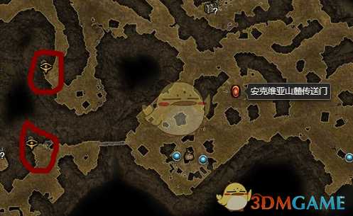 《恐怖黎明》巴尔萨泽的纹章属性一览 掉落地点分享