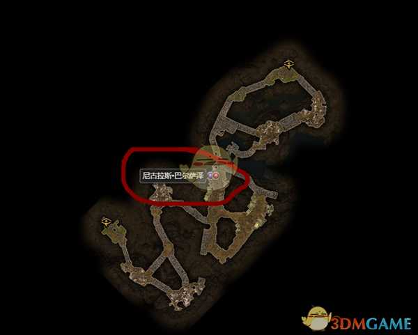 《恐怖黎明》巴尔萨泽的纹章属性一览 掉落地点分享