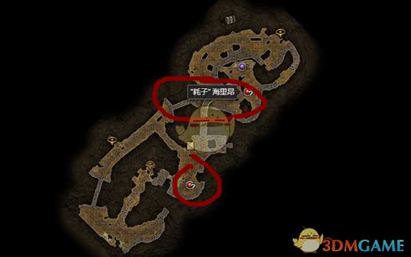 《恐怖黎明》海里昂的纹章属性一览 掉落地点分享