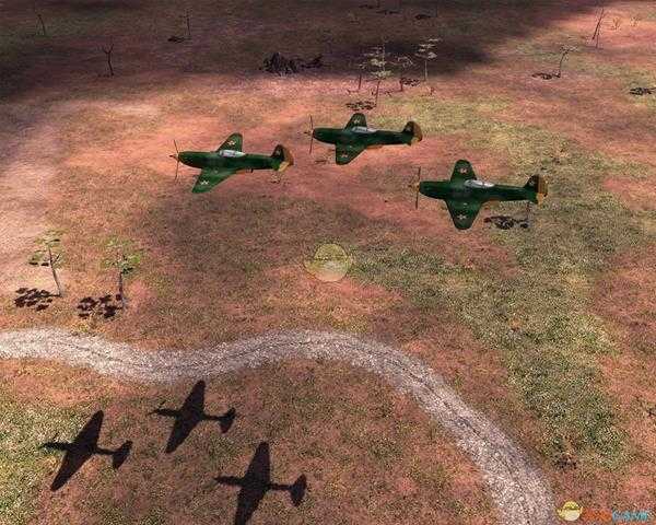 《命令与征服：红色警戒》雅克攻击机背景介绍及详解