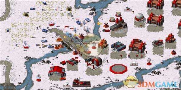 《命令与征服：红色警戒》气垫运输船背景介绍及详解